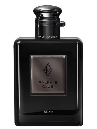 Ralph's Club Elixir for Men EDP General Ralph Lauren
