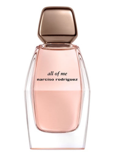 All of Me by Narciso Rodriguez for Women EDP