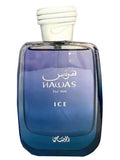 Rasasi Hawas Ice for Men EDP General Rasasi