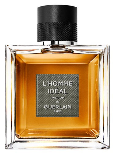 Guerlain L'Homme Ideal Parfum for Men – AuraFragrance