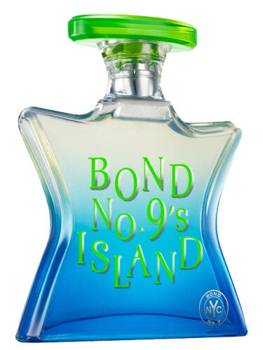 Bond No. 9's Island Unisex EDP General Bond No. 9