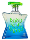 Bond No. 9's Island Unisex EDP General Bond No. 9 3.4 OZ Tester Box (no cap)