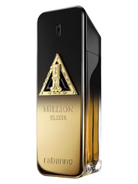 1 Million Night Elixir for Men Parfum General Paco Rabanne 3.4 OZ Tester Box (same liquid, plainer box)