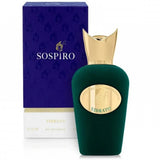 Vibrato Sospiro Unisex EDP General Xerjoff