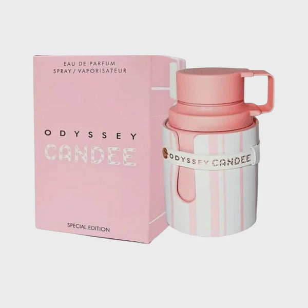 Odyssey Candee Special Edition for Women by Armaf EDP General Armaf