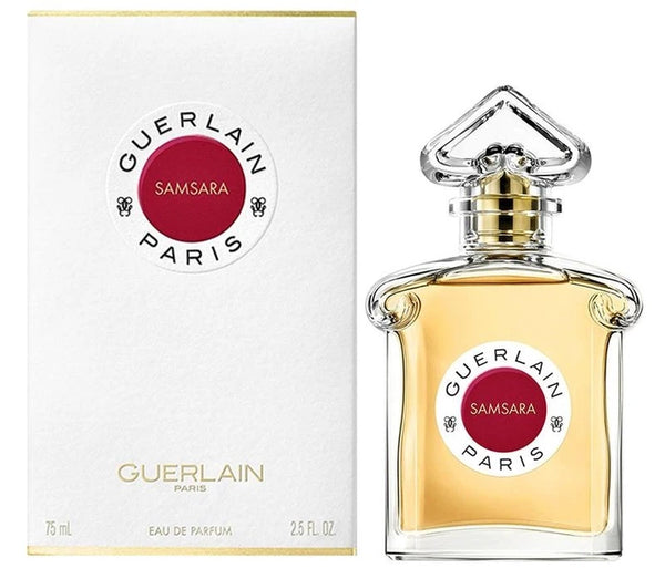 Samsara for Women by Guerlain EDP – AuraFragrance