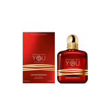 Stronger With You Tobacco for Men EDP General Giorgio Armani