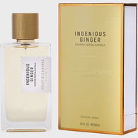 Ingenious Ginger Goldfield & Banks Unisex EDP