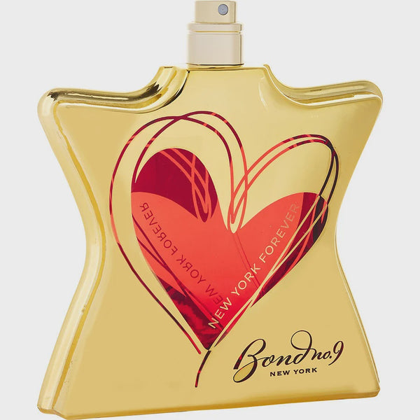Bond No. 9 New York Forever Unisex EDP General Bond No. 9