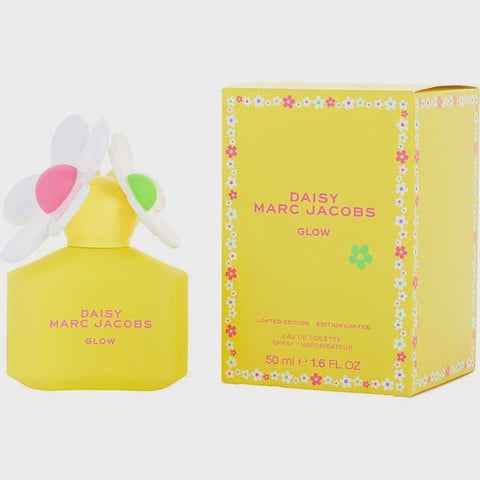 Daisy Glow by Marc Jacobs for Women EDT