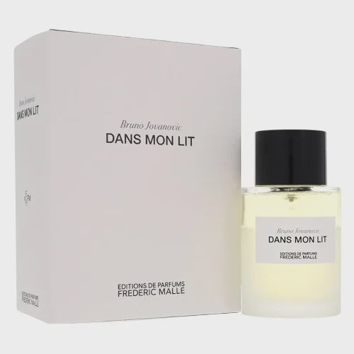 Dans Mon Lit Frederic Malle Unisex EDP General Frederic Malle