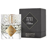 Roses on Ice by Kilian Unisex EDP General By Kilian