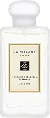 Jo Malone Nectarine Blossom & Honey Cologne for Women EDC General Jo Malone 3.4 OZ Boxless (new and unused)