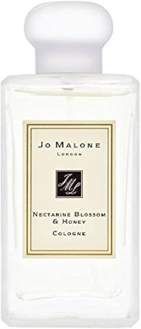 Jo Malone Nectarine Blossom & Honey Cologne for Women EDC General Jo Malone 3.4 OZ Boxless (new and unused)