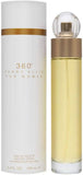 360 for Women by Perry Ellis EDT General Perry Ellis 3.4 OZ Regular Box