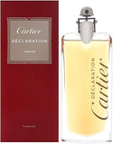 Cartier Declaration Parfum for Men General Cartier