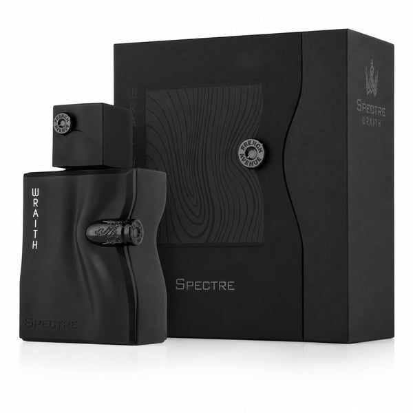 Spectre Wraith French Avenue for Men EDP – AuraFragrance