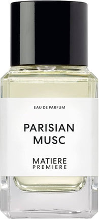 Parisian Musc Matiere Premiere Unisex EDP