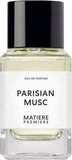 Parisian Musc Matiere Premiere Unisex EDP Matiere Premiere
