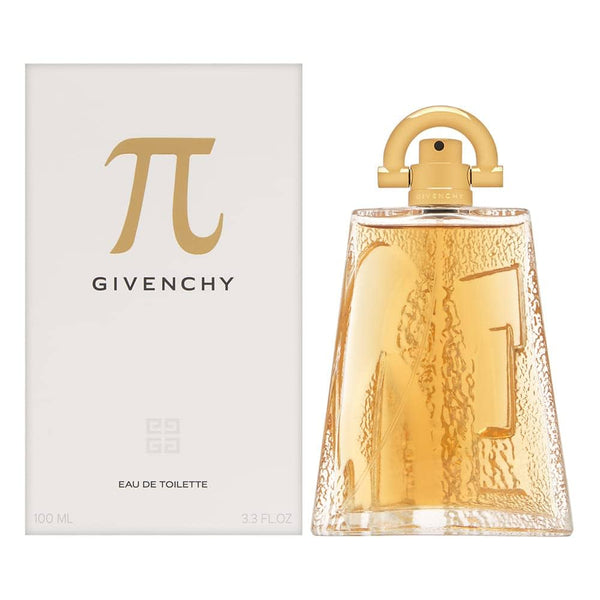 Givenchy Pi for Men by Givenchy EDT General Givenchy