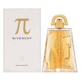 Givenchy Pi for Men by Givenchy EDT