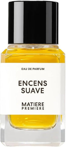 Encens Suave Matiere Premiere Unisex EDP