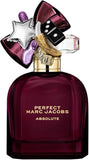Perfect Absolute Marc Jacobs for Women EDP General Marc Jacobs 3.3 OZ Tester Box (same liquid, plainer box)