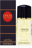 Opium Pour Homme YSL EDT General Yves Saint Laurent