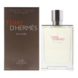 Terre d'Hermes Eau Givree for Men EDP General Hermes