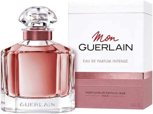 Mon Guerlain Intense for Women by Guerlain EDP – AuraFragrance