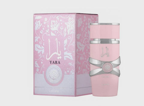 Yara Lattafa for Women EDP General Lattafa