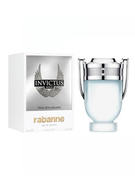 Invictus Aqua (2025) Paco Rabanne for Men EDT General Paco Rabanne
