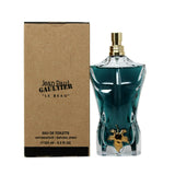Jean Paul Gaultier Le Beau for Men EDT General Jean Paul Gaultier 4.2 OZ Tester Box (same liquid, plainer box)