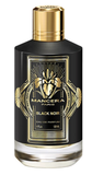 Black Noir Mancera Unisex EDP General Mancera