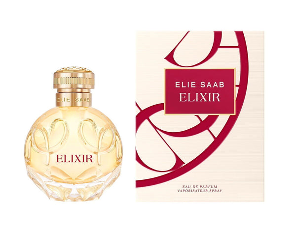 Elie Saab Elixir for Women EDP