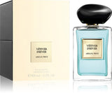 Armani Prive Vetiver D'Hiver Unisex EDT General Giorgio Armani