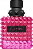 Valentino Donna Born in Roma Extradose for Women EDP General Valentino 3.4 OZ Tester Box (same liquid, plainer box)