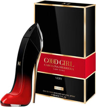 Very Good Girl Elixir Carolina Herrera for Women EDP General Carolina Herrera