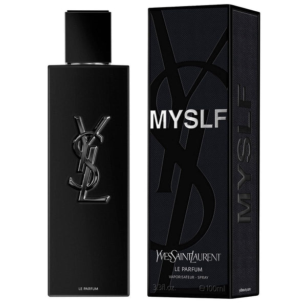 Myslf Le Parfum Yves Saint Laurent Men EDP General Yves Saint Laurent