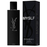 Myslf Le Parfum Yves Saint Laurent Men EDP General Yves Saint Laurent 3.3 OZ Regular box