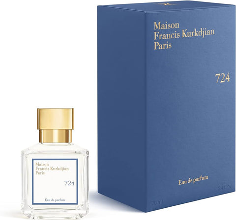 724 Maison Francis Kurkdjian Unisex EDP