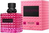 Valentino Donna Born in Roma Extradose for Women EDP General Valentino 3.4 OZ Regular Box