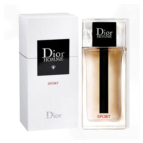 Dior Homme Sport for Men by Christian Dior EDT