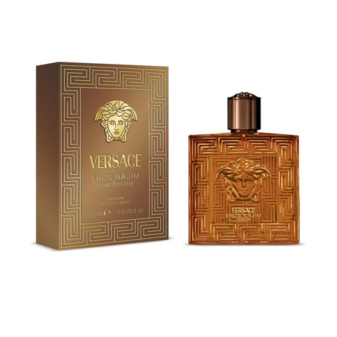 Versace Eros Najim for Men Parfum General Versace