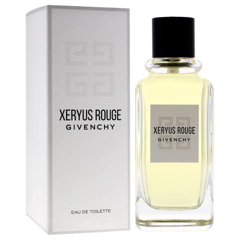 Xeryus Rouge by Givenchy EDT for Men General Givenchy