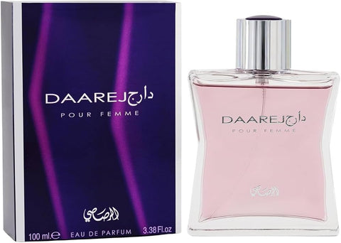 Rasasi Daarej for Women EDP