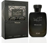 Rasasi Hawas Venom for Men EDP