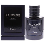 Sauvage Elixir Dior for Men EDP