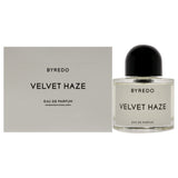 Velvet Haze Byredo Unisex EDP General Byredo