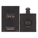 Black Opium Extreme for Women EDP General Yves Saint Laurent